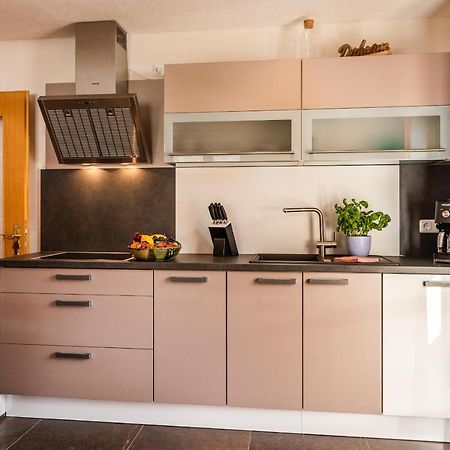 Landhaus Geierstanger Wallgau Zewnętrze zdjęcie