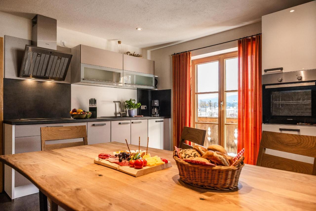 Landhaus Geierstanger Wallgau Zewnętrze zdjęcie
